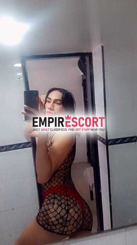 morena fogoza