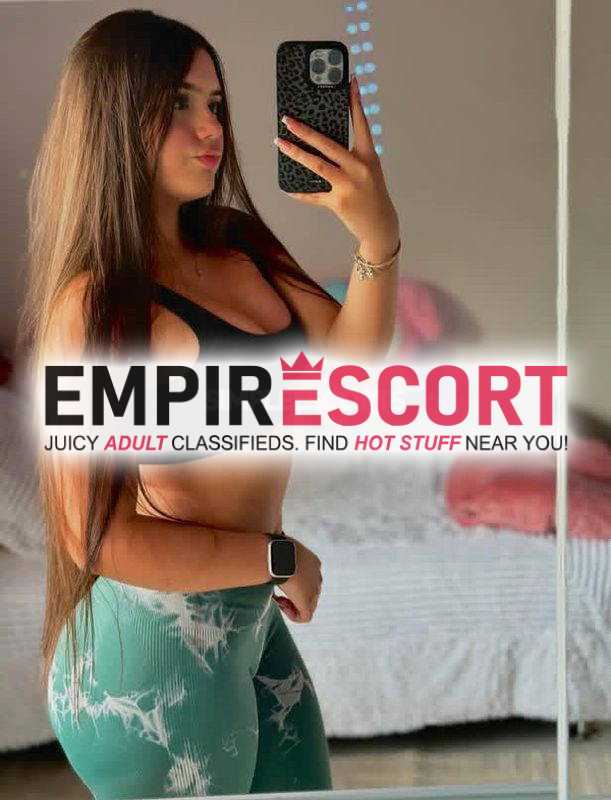 hola mis amores estoy disponible para complacerte en todo momento