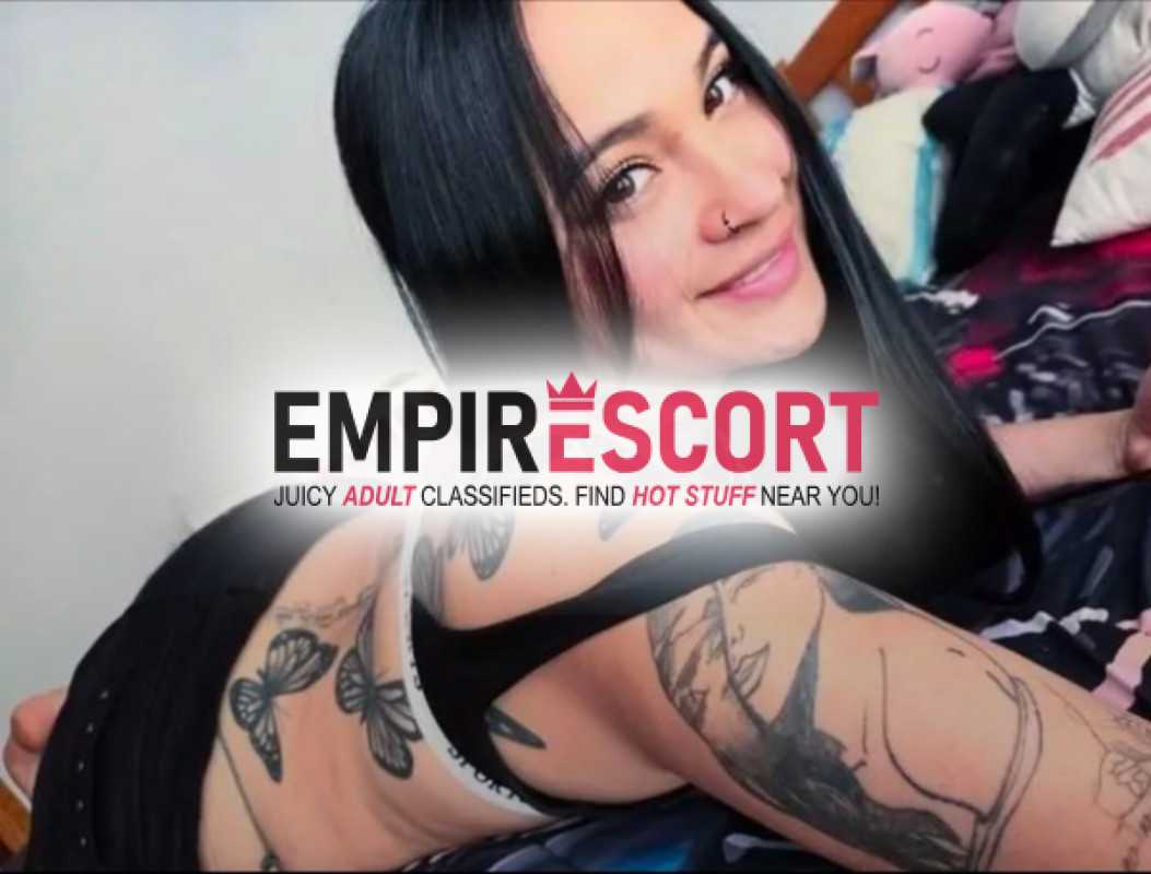 soy sexy y sumisa
