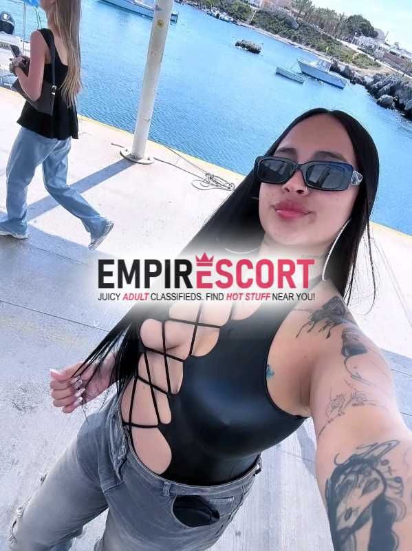 soy sexy y sumisa