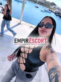 soy sexy y sumisa