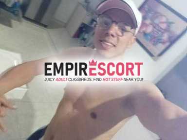 chico complaciente