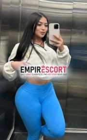 caucasia soy chica extrovertida