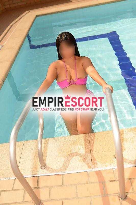luciana paisa más mamasita de ciudad
