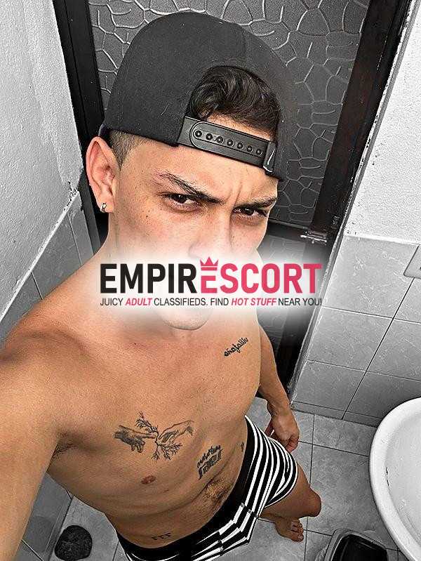 pollo vergon morboso en busca de chimba de parche 🔥