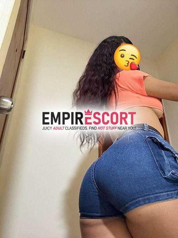 ❤️ hola amor soy nueva y quiero complacerte en todos tus deseos sexuales y pasar momento inolvidable ❤️