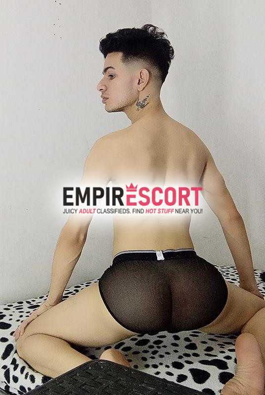sexy pasivo joven nuevo en tu ciudad sitio. presenciales y venta de contenido