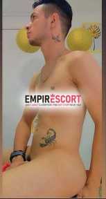 sexy pasivo joven nuevo en tu ciudad sitio. presenciales y venta de contenido