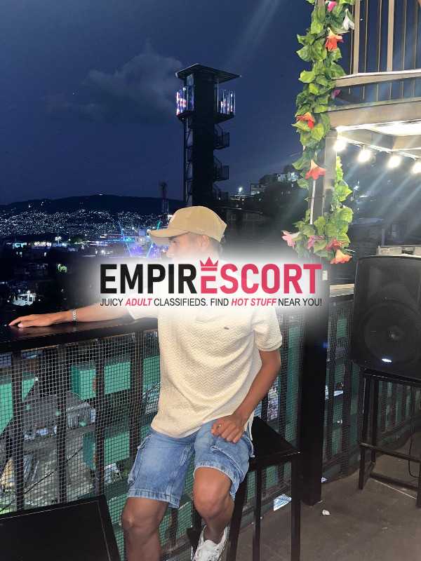 sam escorts y masajista