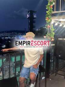 sam escorts y masajista