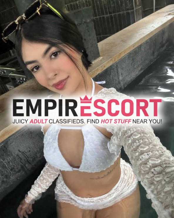 flaca hermosa