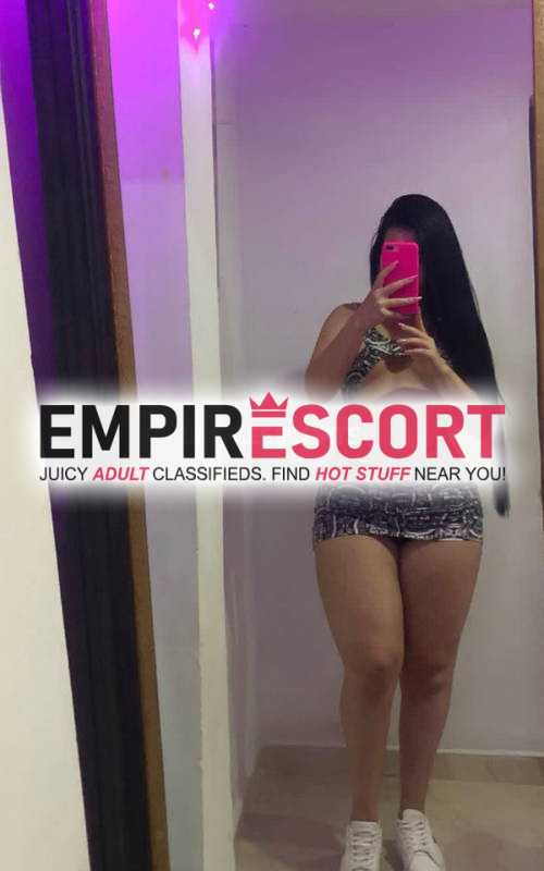 linda y hermosa prepago dispuesta cumplir tus deseos sexuales