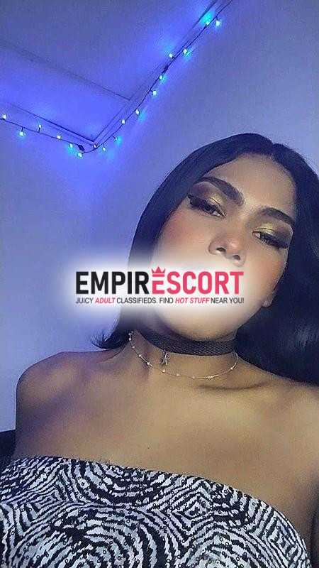 mariana mujer trans disponible