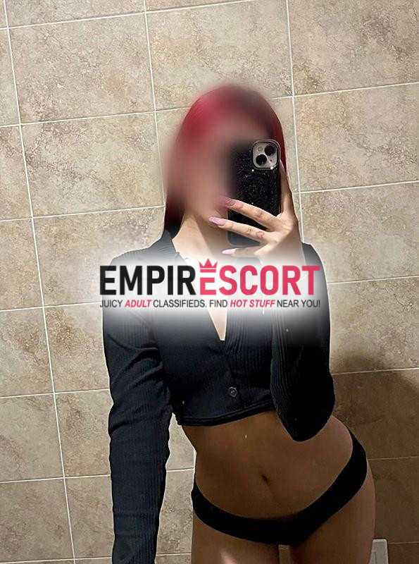 soy chica de tus fantasías dulce y ardiente