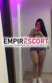 linda y hermosa prepago dispuesta cumplir tus deseos sexuales
