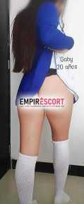somos varias chicas lindas hermosas y súper complacientes solo domicilio
para tu casa apartamento hotel o motel agenda chica que más te guste 👌😈