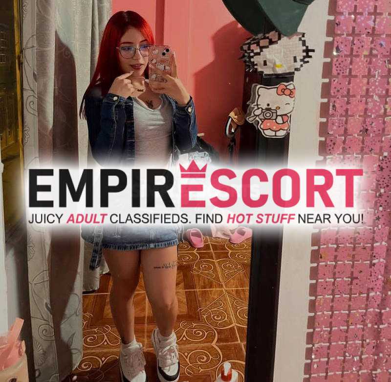 hola mis amores lindos llegué para complacerte en toda tu fantasía sexual