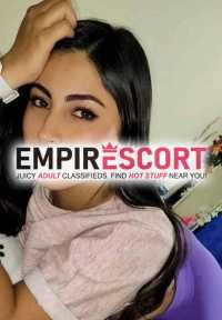 soy chica totalmente placentera divertida de mente abierta totalmente caliente para satisfacer mis clientes xxx