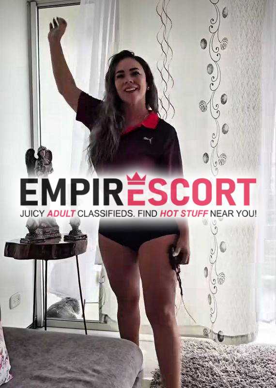 soy chica atrevida complaciente me encanta complacer mis clientes