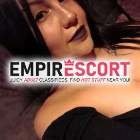 soy viviana estoy en hermosa ciudad acomplacer todas sus fetiches sexuales