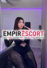 hermosa sexy extrovertida y muy complaciente en cama para cualquier fantasía