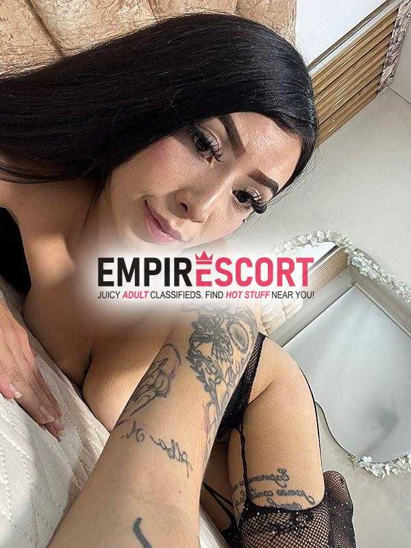soy chica que me encanta el sexo me encanta hacerte pasar ratos o hacer videollamadas muy calientes no tengo ningún limite 🥵🥵