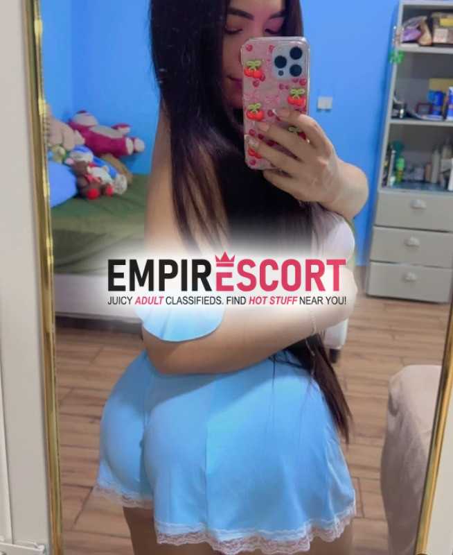 salomé joven scort voluptuosa y ninfómana