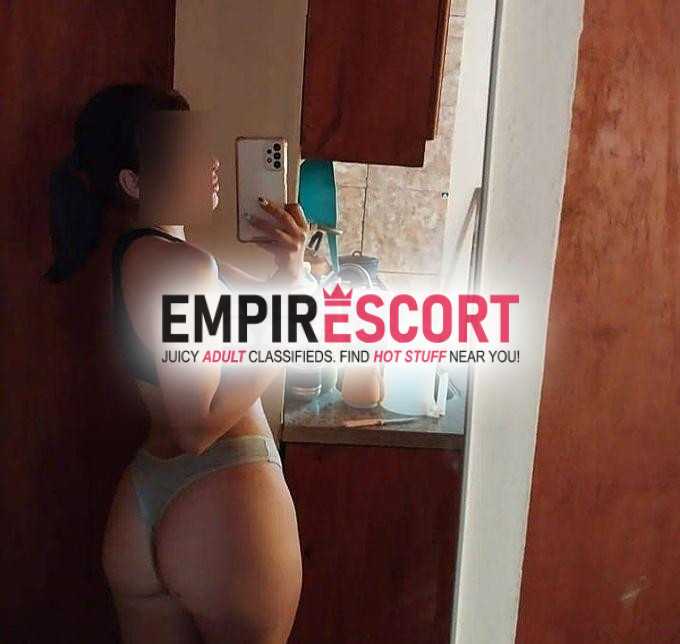 juliana exótica modelo joven