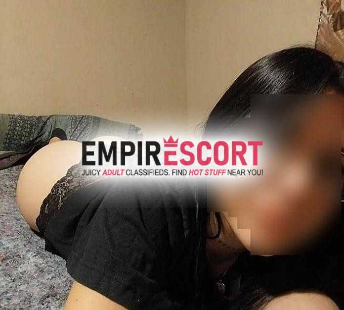 juliana exótica modelo joven