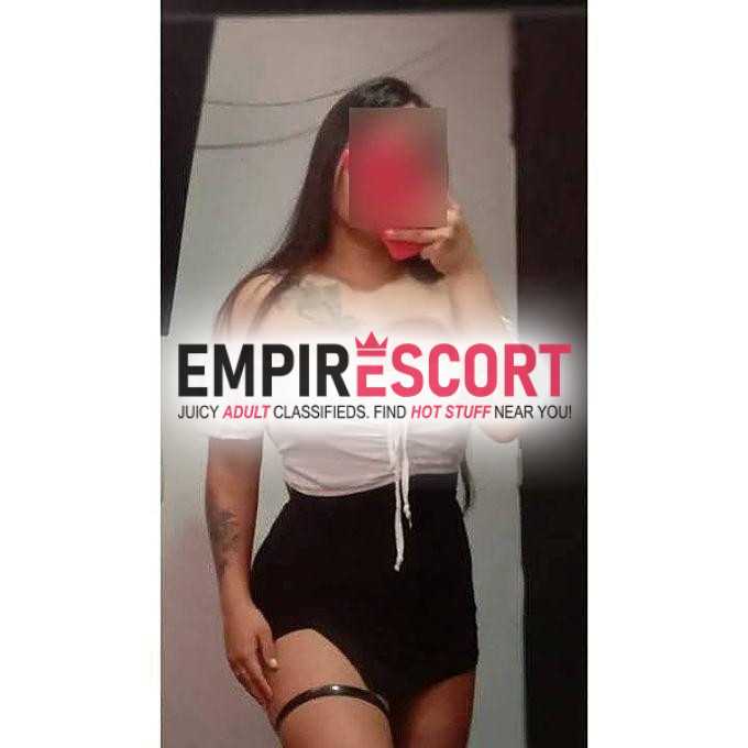 juliana exótica modelo joven