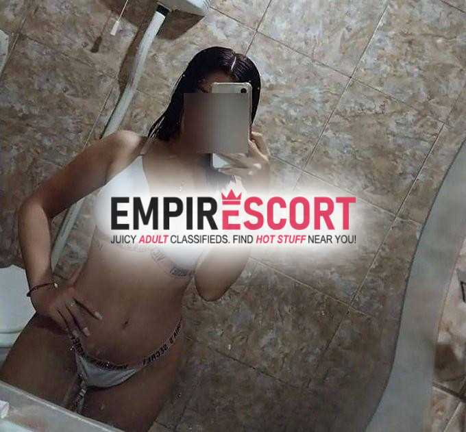 juliana exótica modelo joven
