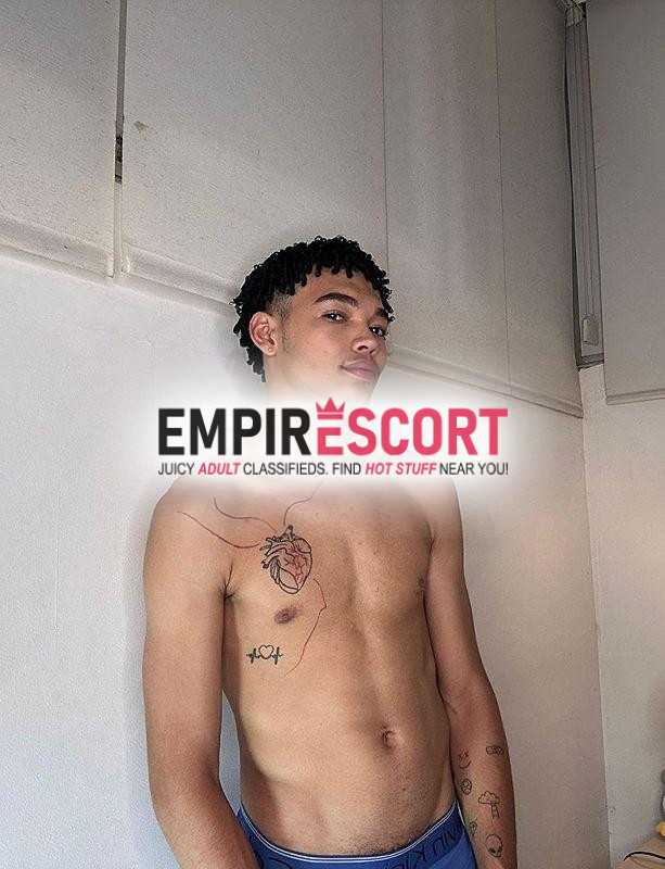 este chico versátil de 19 años te trae mejor sitio