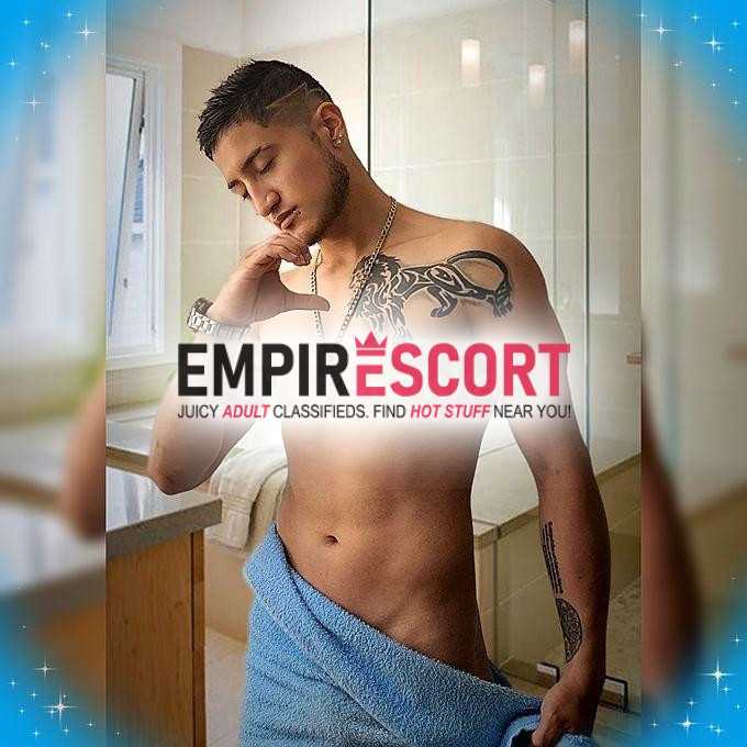 el placer de sentirse bien acompañado