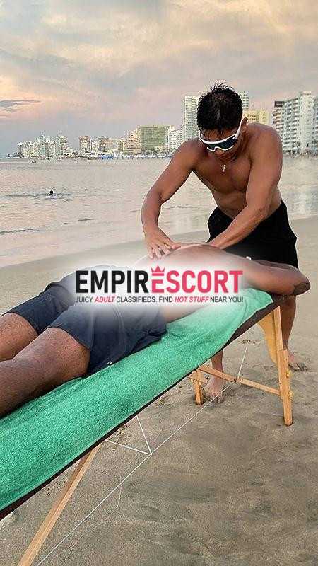 🥇masajista serio profesional certificado hetero🚨