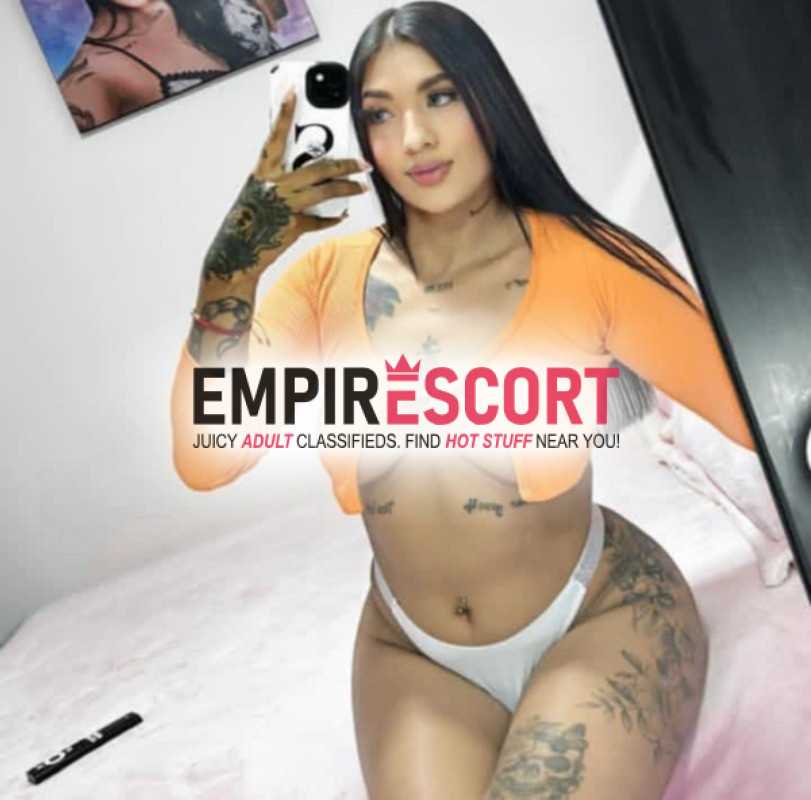 hola papasitos soy chica muy atrevida y divertida cuerpo delicioso en el que puedes complicaciones soy muy implicada y me encanta ser muy complaciente