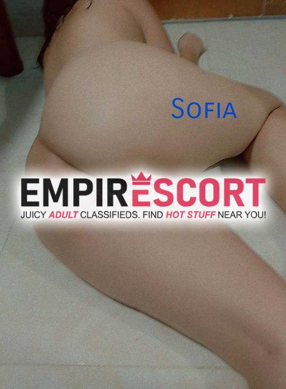 sofia 25 aÑos disponible todo terreno 24 horas