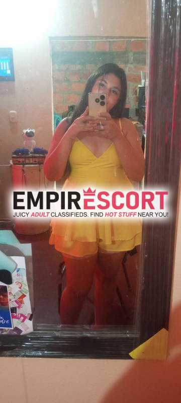 hola cómo estás soy chica súper descomplicada tengo servicio domicilio presencial y virtual