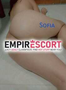sofia 25 aÑos disponible todo terreno 24 horas