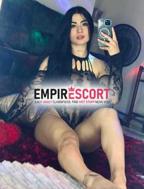 hola llegó franci esta hermosa ciudad calientita y ansiosa de sexo y mucho placer