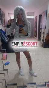 chika travesti en cali