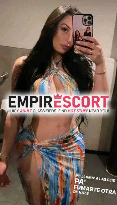 me encanta tener sexo y ser complaciente estoy disponible para ti