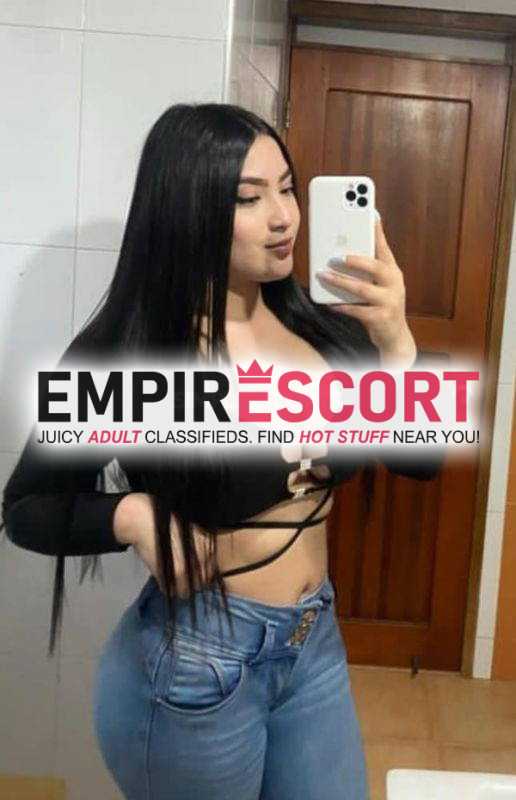 espectacular ardiente caliente súper exótica muy joven te vengo complacer y brindar los servicios sexuales más especiales