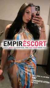 me encanta tener sexo y ser complaciente estoy disponible para ti