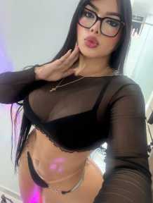 el encanto soy chica de mente abierta dispuesta complacerte en todo que tú quieras