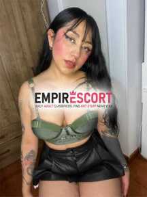 hermosa sensual dulce complaciente