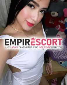 escort 100complaciente y arrecha en cama