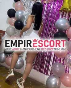 escort 100complaciente y arrecha en cama