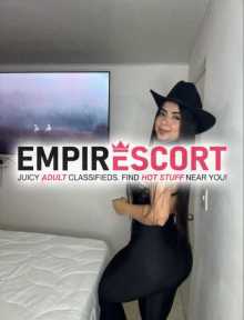 jugosa rica y extrovertida 👄