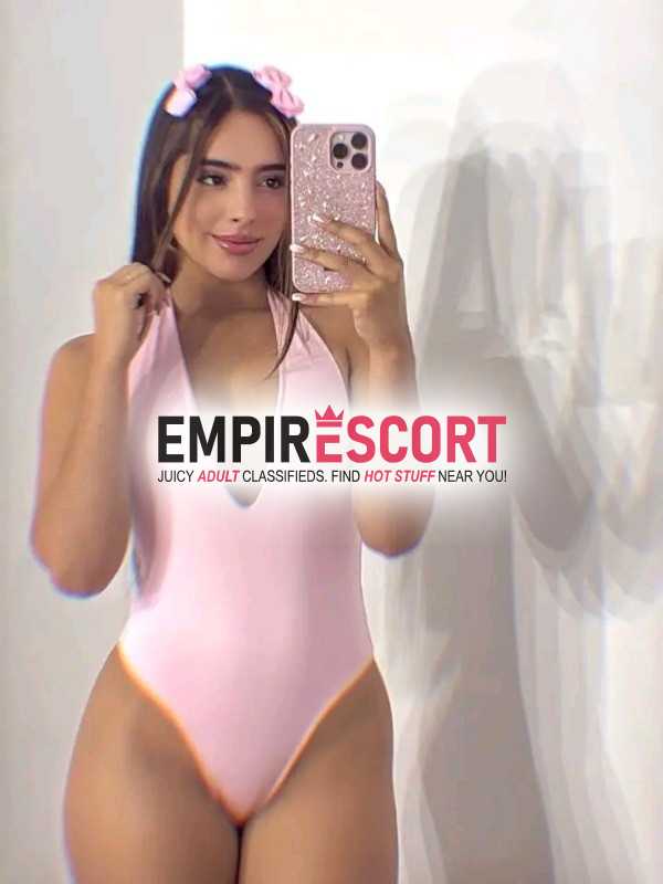 hola buenaventura soy chica muy extrovertida ardiente candente dispuesta complacerlos