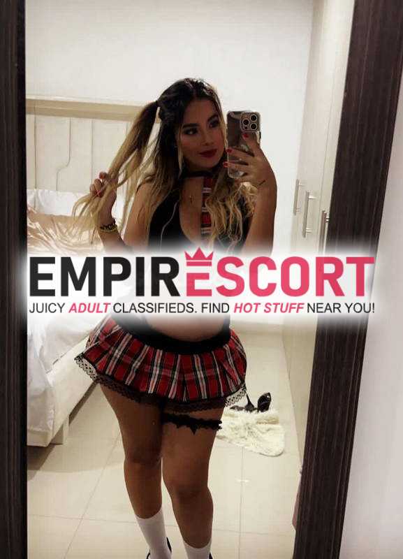 soy chica sexy y hermosa estoy aquí para quitarte las ganas en todas las posiciones que desees te complacere sin límites😈